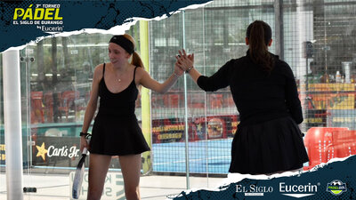 Arranca 3er Torneo de Pádel de El Siglo by Eucerin 2026