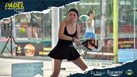 Arranca 3er Torneo de Pádel de El Siglo by Eucerin 2026