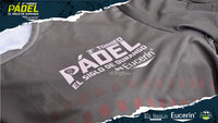 Arranca 3er Torneo de Pádel de El Siglo by Eucerin 2026