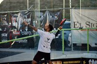 Arranca 3er Torneo de Pádel de El Siglo by Eucerin 2026