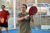 Arranca 3er Torneo de Pádel de El Siglo by Eucerin 2026