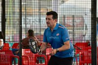 Arranca 3er Torneo de Pádel de El Siglo by Eucerin 2026