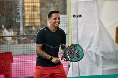 Arranca 3er Torneo de Pádel de El Siglo by Eucerin 2026