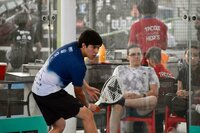 Arranca 3er Torneo de Pádel de El Siglo by Eucerin 2026