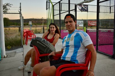 Arranca 3er Torneo de Pádel de El Siglo by Eucerin 2026