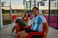 Arranca 3er Torneo de Pádel de El Siglo by Eucerin 2026