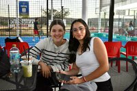 Arranca 3er Torneo de Pádel de El Siglo by Eucerin 2026
