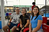 Arranca 3er Torneo de Pádel de El Siglo by Eucerin 2026