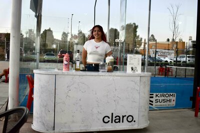 Arranca 3er Torneo de Pádel de El Siglo by Eucerin 2026