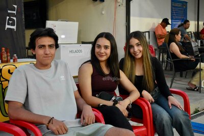 Arranca 3er Torneo de Pádel de El Siglo by Eucerin 2026