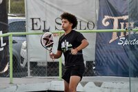 Arranca 3er Torneo de Pádel de El Siglo by Eucerin 2026