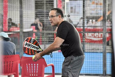 Arranca 3er Torneo de Pádel de El Siglo by Eucerin 2026