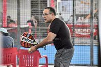 Arranca 3er Torneo de Pádel de El Siglo by Eucerin 2026