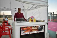 Arranca 3er Torneo de Pádel de El Siglo by Eucerin 2026