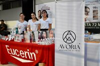 Arranca 3er Torneo de Pádel de El Siglo by Eucerin 2026