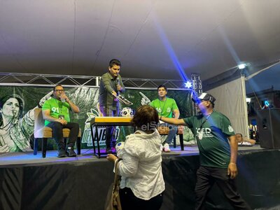 El número especial analiza el impacto económico, político y social ante la proximidad de la Copa del Mundo 2026.