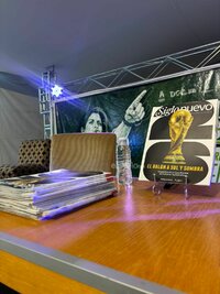 El número especial analiza el impacto económico, político y social ante la proximidad de la Copa del Mundo 2026.