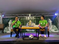 El número especial analiza el impacto económico, político y social ante la proximidad de la Copa del Mundo 2026.