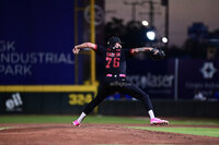 Caliente de Durango se queda corto y Acereros empata la serie