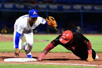 Caliente de Durango se queda corto y Acereros empata la serie