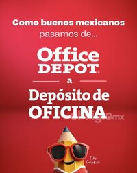 Diversas empresas en México se han sumado a una tendencia que rápidamente ganó fuerza en internet: cambiar temporalmente su comunicación, nombres o publicaciones para evitar el inglés y mostrar su apoyo a la Selección Mexicana.