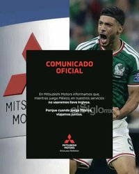Diversas empresas en México se han sumado a una tendencia que rápidamente ganó fuerza en internet: cambiar temporalmente su comunicación, nombres o publicaciones para evitar el inglés y mostrar su apoyo a la Selección Mexicana.