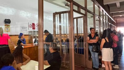 El Pasaje, parte la memoria en Durango