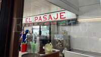 EL PASAJE