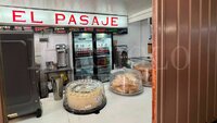 EL PASAJE