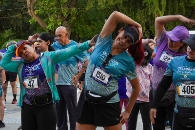 Carrera Funerales Hernández 'Celebremos la Vida 5K y 10K'