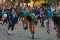 Carrera Funerales Hernández 'Celebremos la Vida 5K y 10K'