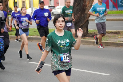 Carrera Funerales Hernández 'Celebremos la Vida 5K y 10K'