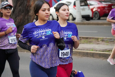 Carrera Funerales Hernández 'Celebremos la Vida 5K y 10K'