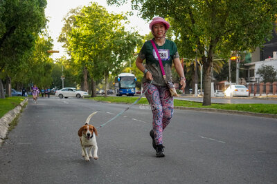 Carrera Funerales Hernández 'Celebremos la Vida 5K y 10K'