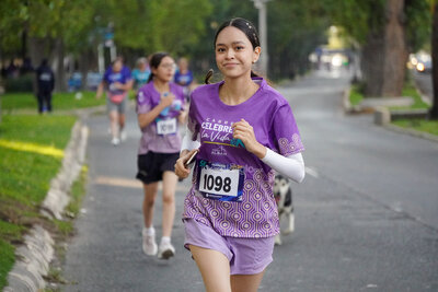 Carrera Funerales Hernández 'Celebremos la Vida 5K y 10K'