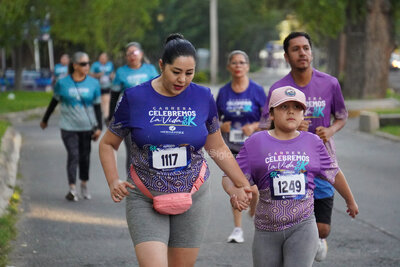 Carrera Funerales Hernández 'Celebremos la Vida 5K y 10K'