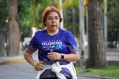 Carrera Funerales Hernández 'Celebremos la Vida 5K y 10K'