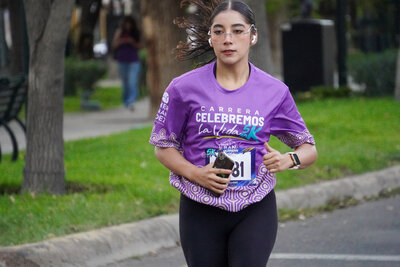 Carrera Funerales Hernández 'Celebremos la Vida 5K y 10K'