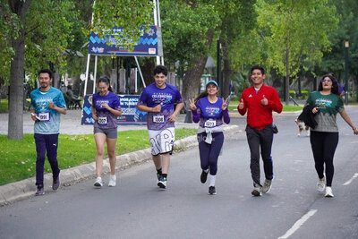 Carrera Funerales Hernández 'Celebremos la Vida 5K y 10K'