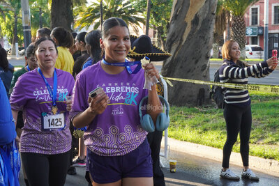 Carrera Funerales Hernández 'Celebremos la Vida 5K y 10K'