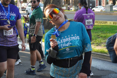 Carrera Funerales Hernández 'Celebremos la Vida 5K y 10K'
