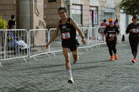 Medio Maratón de Durango 2026