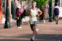 Medio Maratón de Durango 2026