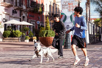 Medio Maratón de Durango 2026