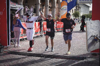 Medio Maratón de Durango 2026