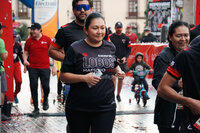 Medio Maratón de Durango 2026
