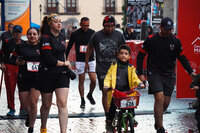 Medio Maratón de Durango 2026