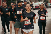 Medio Maratón de Durango 2026