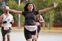 Medio Maratón de Durango 2026