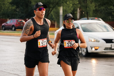 Medio Maratón de Durango 2026